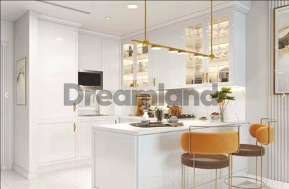 Apartment - 2 Bedrooms - 3 Bathrooms for sale in Vincitore Volare - Arjan - Dubai