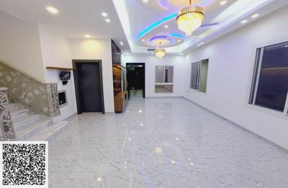 Villa - 5 Bedrooms - 7 Bathrooms for rent in Al Yasmeen 1 - Al Yasmeen - Ajman Villa - 5 Bedrooms - 7 Bathrooms for rent in Al Yasmeen 1 - Al Yasmeen - Ajman