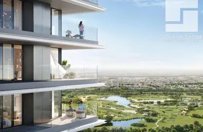 Apartment - 1 Bedroom - 1 Bathroom for sale in Albero by Emaar - Dubai Creek Harbour (The Lagoons) - Dubai Apartment - 1 Bedroom - 1 Bathroom for sale in Albero by Emaar - Dubai Creek Harbour (The Lagoons) - Dubai