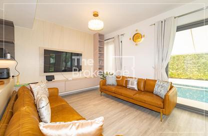 Villa - 4 Bedrooms - 5 Bathrooms for sale in Elan - Tilal Al Ghaf - Dubai