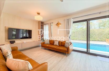 Villa - 4 Bedrooms - 5 Bathrooms for sale in Elan - Tilal Al Ghaf - Dubai