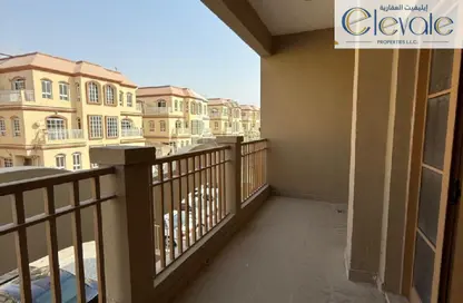 Townhouse - 4 Bedrooms - 5 Bathrooms for sale in Acacia - Ajman Uptown Villas - Ajman Uptown - Ajman