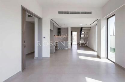 Townhouse - 4 Bedrooms - 4 Bathrooms for rent in Orania - The Valley - Dubai Townhouse - 4 Bedrooms - 4 Bathrooms for rent in Orania - The Valley - Dubai
