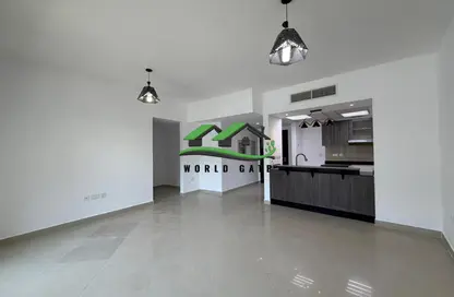 Apartment - 1 Bedroom - 1 Bathroom for sale in Tower 27 - Al Reef Downtown - Al Reef - Abu Dhabi