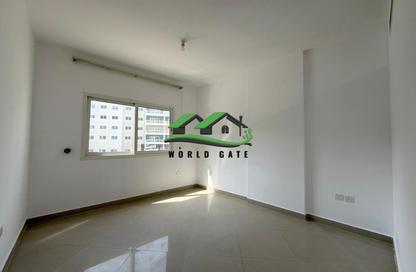 Apartment - 1 - 1 for sale in Tower 27 - Al Reef Downtown - Al Reef - Abu Dhabi