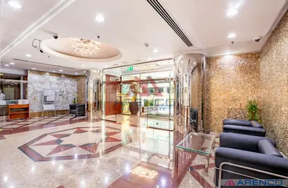 Apartment - 1 Bedroom - 2 Bathrooms for rent in Golden Sands 12 - Al Mankhool - Bur Dubai - Dubai