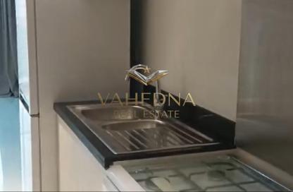 Apartment - Studio - 1 Bathroom for rent in Carson A - Carson - Damac Hills - Dubai