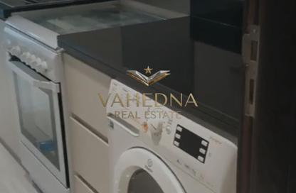 Apartment - Studio - 1 Bathroom for rent in Carson A - Carson - Damac Hills - Dubai