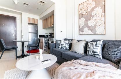 Apartment - 1 Bedroom - 1 Bathroom for rent in Golf Vita A - Golf Vita - Damac Hills - Dubai