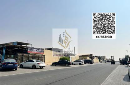 Warehouse - Studio - 1 for sale in Ali Mousa Building - Al Sajaa Industrial - Al Sajaa - Sharjah