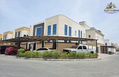 Villa - 5 Bedrooms - 7 Bathrooms for sale in Al Yasmeen 1 - Al Yasmeen - Ajman
