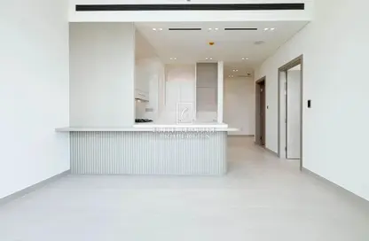Apartment - 1 Bedroom - 2 Bathrooms for rent in Binghatti Phantom - District 17 - Jumeirah Village Circle - Dubai