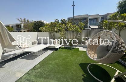Townhouse - 3 - 4 for rent in Ruba - Arabian Ranches 3 - Dubai