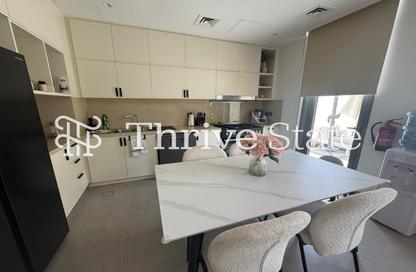 Townhouse - 3 - 4 for rent in Ruba - Arabian Ranches 3 - Dubai