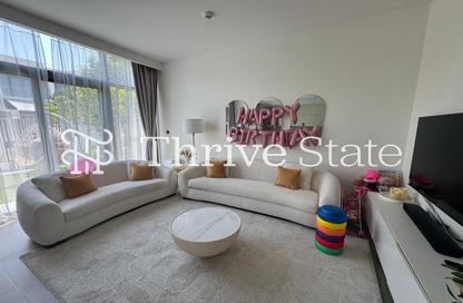 Townhouse - 3 - 4 for rent in Ruba - Arabian Ranches 3 - Dubai