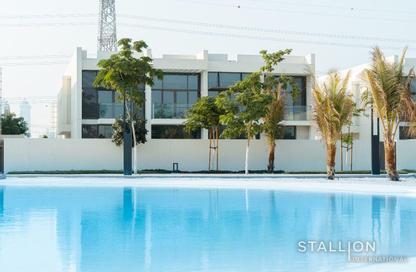 Villa - 6 Bedrooms - 7+ Bathrooms for sale in District One Phase III - District One - Mohammed Bin Rashid City - Dubai Villa - 6 Bedrooms - 7+ Bathrooms for sale in District One Phase III - District One - Mohammed Bin Rashid City - Dubai
