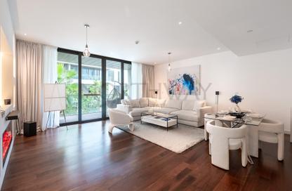 Apartment - 1 - 2 for rent in City Walk Residential Building 2B - City Walk Residential - City Walk - Dubai Apartment - 1 - 2 for rent in City Walk Residential Building 2B - City Walk Residential - City Walk - Dubai