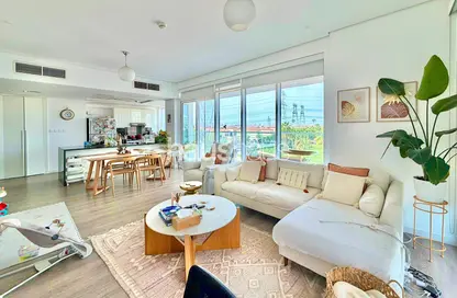 شقة - 2 غرف نوم - 3 حمامات للبيع في بارك وان - مثلث قرية جميرا - دبي