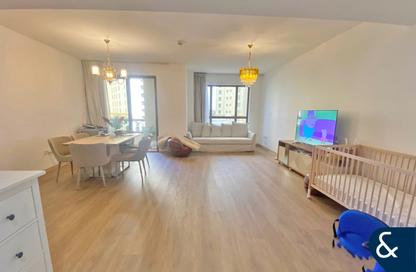 Apartment - 3 Bedrooms - 3 Bathrooms for sale in Murjan 6 - Murjan - Jumeirah Beach Residence - Dubai Apartment - 3 Bedrooms - 3 Bathrooms for sale in Murjan 6 - Murjan - Jumeirah Beach Residence - Dubai