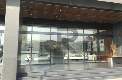 Apartment - 1 Bedroom - 2 Bathrooms for rent in Prime Views by Prescott - Meydan Avenue - Meydan - Dubai