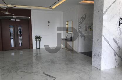 Apartment - 1 Bedroom - 2 Bathrooms for rent in Prime Views by Prescott - Meydan Avenue - Meydan - Dubai