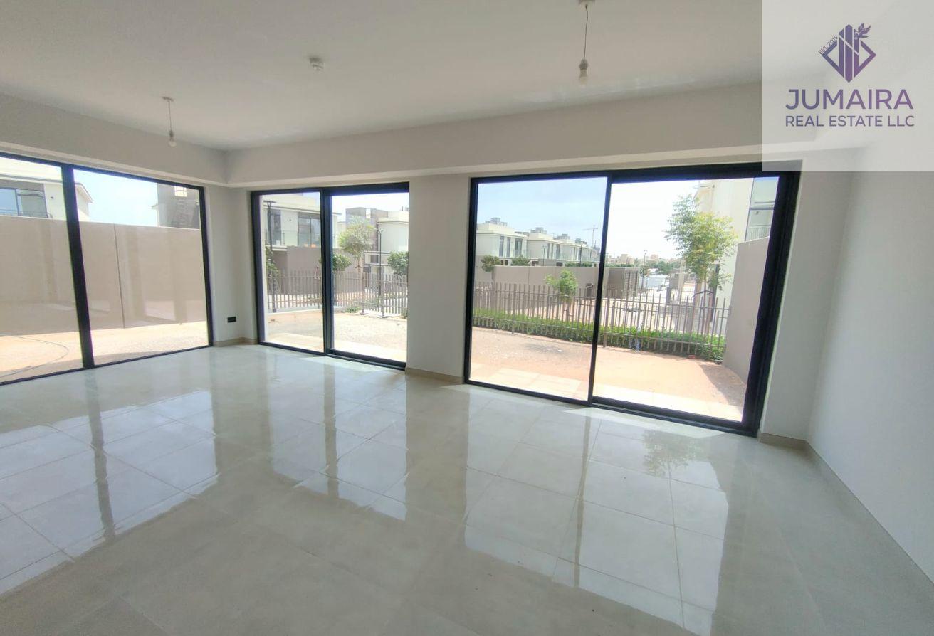 Luxury 3-Bedroom Villa | Spectacular Sea & casino