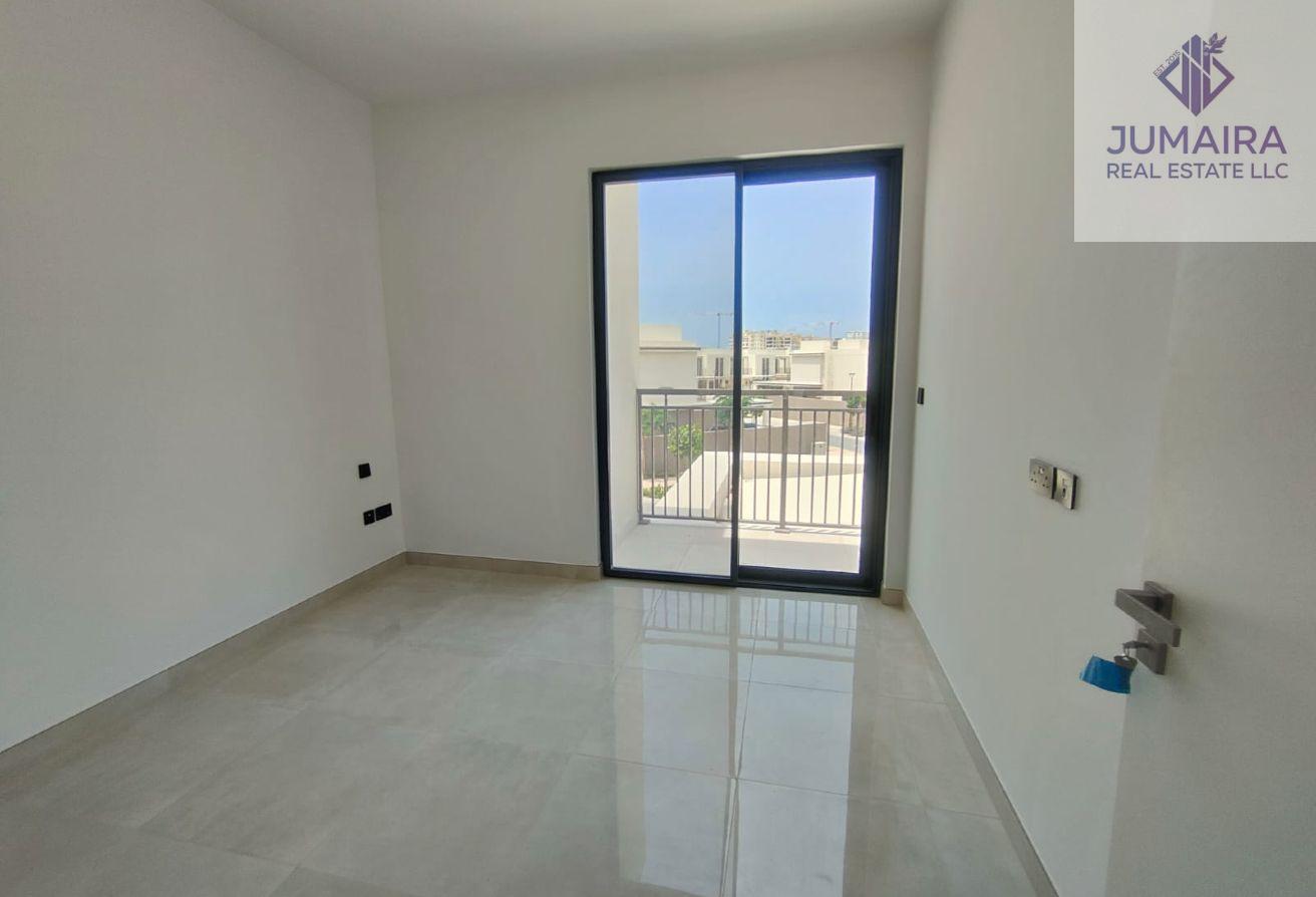 Luxury 3-Bedroom Villa | Spectacular Sea & casino