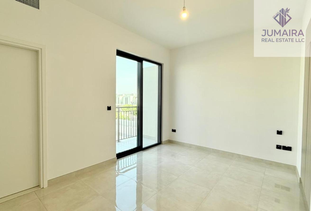 Luxury 3-Bedroom Villa | Spectacular Sea & casino