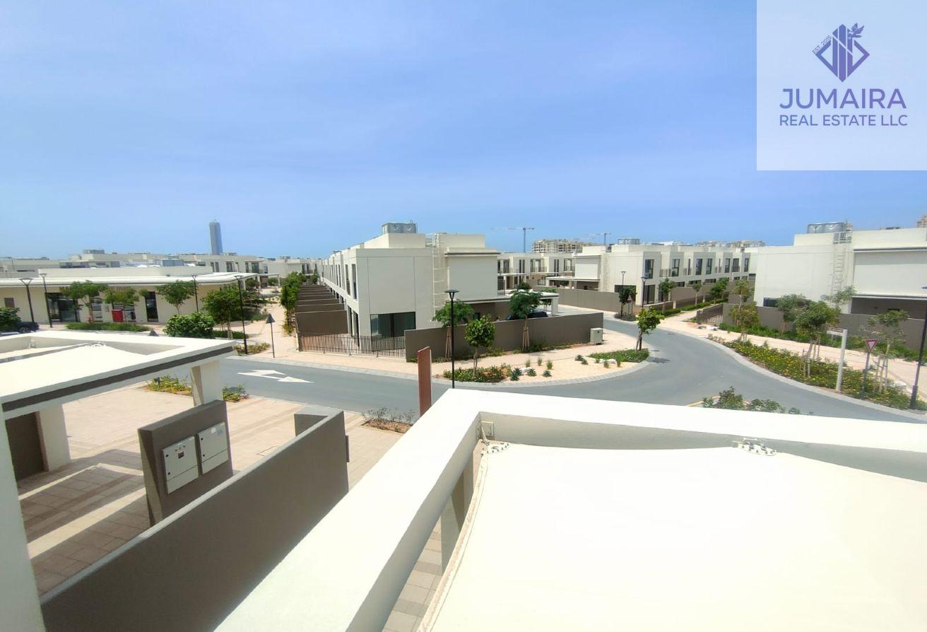 Luxury 3-Bedroom Villa | Spectacular Sea & casino