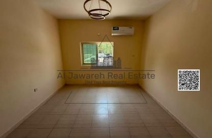 Apartment - Studio - 1 Bathroom for rent in Al Mowaihat 3 - Al Mowaihat - Ajman