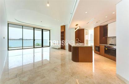 Apartment - 3 Bedrooms - 5 Bathrooms for sale in Ellington Beach House - Palm Jumeirah - Dubai