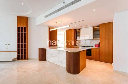Apartment - 3 Bedrooms - 5 Bathrooms for sale in Ellington Beach House - Palm Jumeirah - Dubai