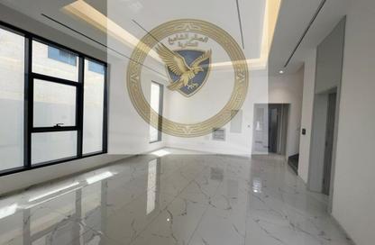 Villa - Studio - 7+ Bathrooms for rent in Al Yasmeen 1 - Al Yasmeen - Ajman