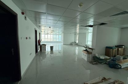 Office Space - 1 Bedroom - 2 Bathrooms for rent in Al Majaz 2 - Al Majaz - Sharjah