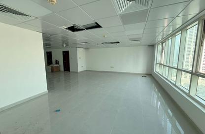 Office Space - 1 Bedroom - 2 Bathrooms for rent in Al Majaz 2 - Al Majaz - Sharjah
