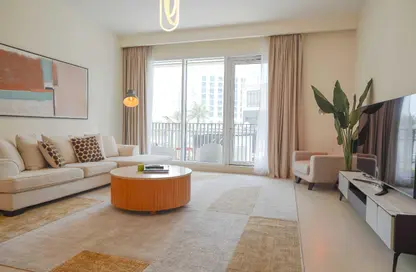Apartment - 2 Bedrooms - 2 Bathrooms for rent in Creek Horizon Tower 2 - Creek Horizon - Dubai Creek Harbour (The Lagoons) - Dubai
