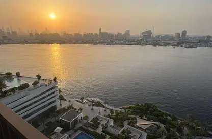 شقة - 2 غرف نوم - 2 حمامات للبيع في كريك ايدج تاور 2 - كريك إيدج - مرسى خور دبي - دبي شقة - 2 غرف نوم - 2 حمامات للبيع في كريك ايدج تاور 2 - كريك إيدج - مرسى خور دبي - دبي