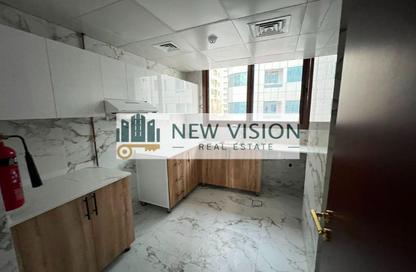 Apartment - 1 - 2 for rent in Al Mahatta - Al Qasimia - Sharjah