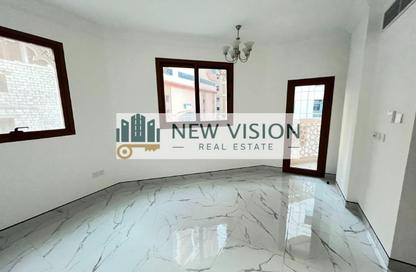 Apartment - 1 - 2 for rent in Al Mahatta - Al Qasimia - Sharjah