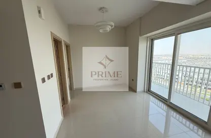 شقة - غرفة نوم - 1 حمام للايجار في نافيتاس أ - نافيتاز للاقامة و الشقق القندقية - داماك هيلز 2 - دبي