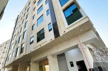 عمارة بالكامل - استوديو للبيع في 1  الروضة - الروضة - عجمان