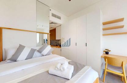 Apartment - Studio - 1 Bathroom for sale in The Community - Jumeirah Village Triangle - Dubai