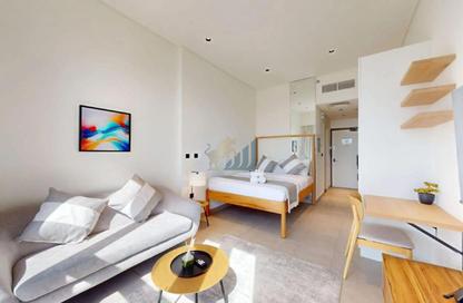 Apartment - Studio - 1 Bathroom for sale in The Community - Jumeirah Village Triangle - Dubai
