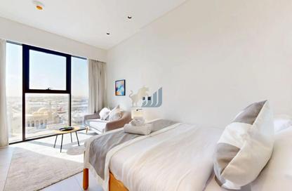 Apartment - Studio - 1 Bathroom for sale in The Community - Jumeirah Village Triangle - Dubai