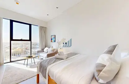 Apartment - Studio - 1 Bathroom for sale in The Community - Jumeirah Village Triangle - Dubai