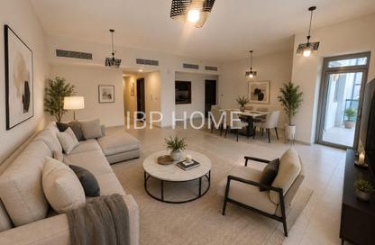 Apartment - 2 Bedrooms - 3 Bathrooms for rent in Executive Tower B - Executive Towers - Business Bay - Dubai