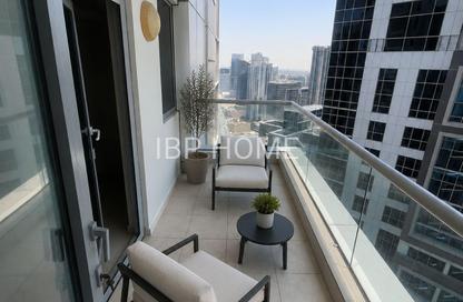 Apartment - 2 Bedrooms - 3 Bathrooms for rent in Executive Tower B - Executive Towers - Business Bay - Dubai Apartment - 2 Bedrooms - 3 Bathrooms for rent in Executive Tower B - Executive Towers - Business Bay - Dubai