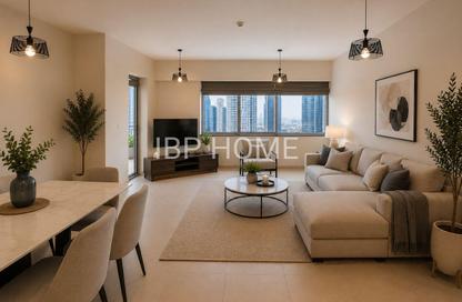 Apartment - 2 Bedrooms - 3 Bathrooms for rent in Executive Tower B - Executive Towers - Business Bay - Dubai Apartment - 2 Bedrooms - 3 Bathrooms for rent in Executive Tower B - Executive Towers - Business Bay - Dubai