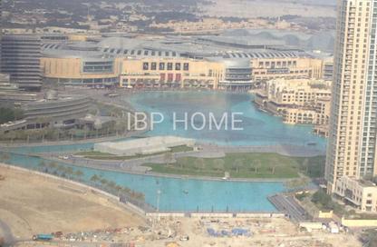 Apartment - 2 Bedrooms - 3 Bathrooms for rent in Executive Tower B - Executive Towers - Business Bay - Dubai