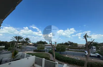 تاون هاوس - 2 غرف نوم - 4 حمامات للبيع في برمودا - ميناء العرب - راس الخيمة - رأس الخيمة